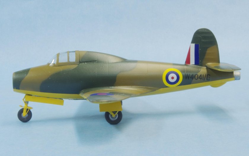 Глостер е28.39