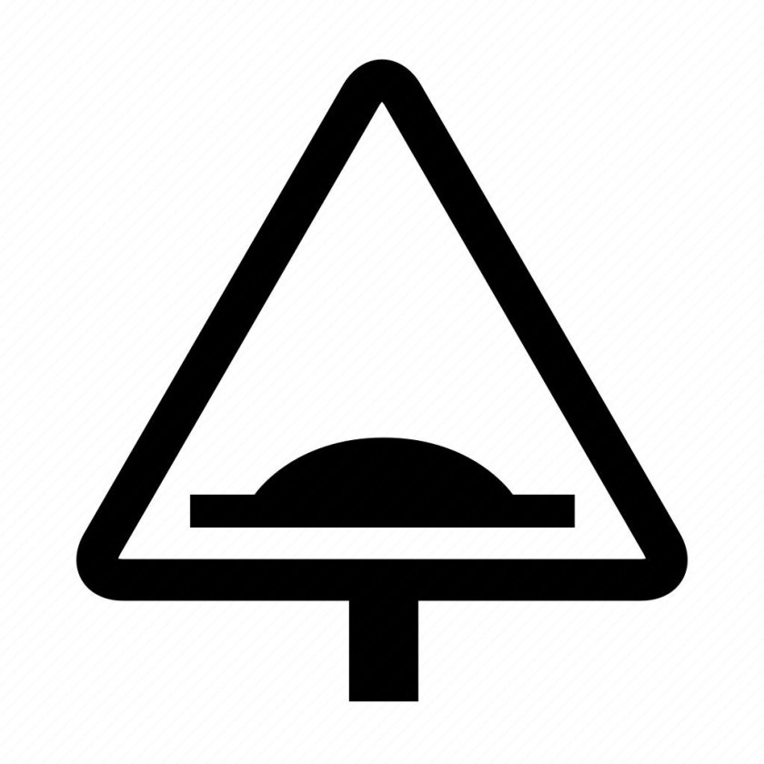 Знаки 1.17 "искусственная неровность" и 5.20 "искусственная неровность"