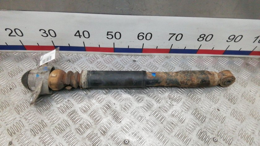 Задние амортизаторы на балку Фольксваген Джетта 6 цена