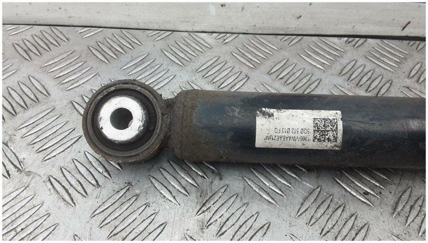 Задние амортизаторы Октавия а7