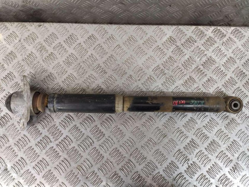 Амортизатора задний