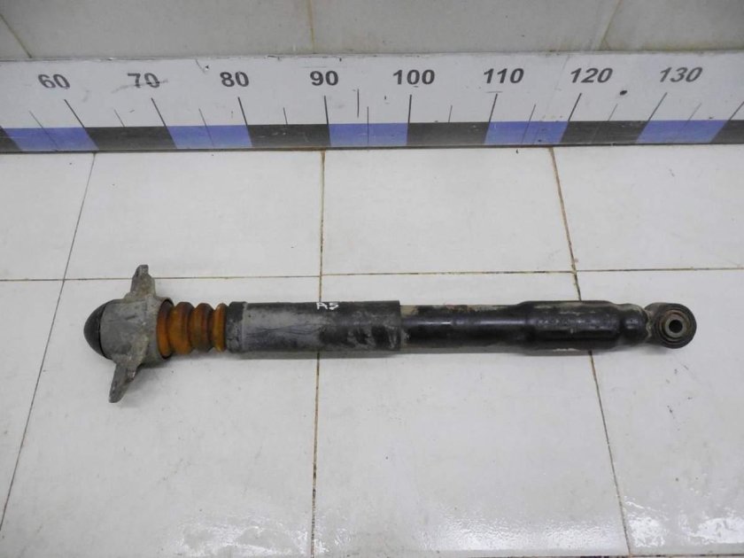 Стойки Monroe 23987 на авито