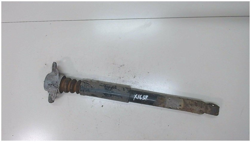 Задняя подвеска Шкода Октавия а5