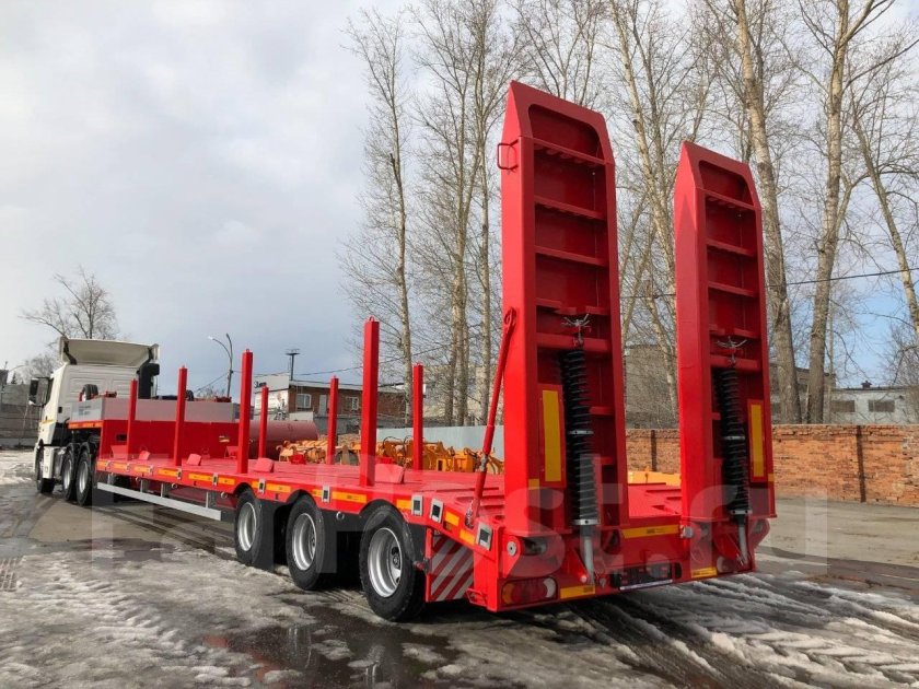 Политранс ТСП-94183