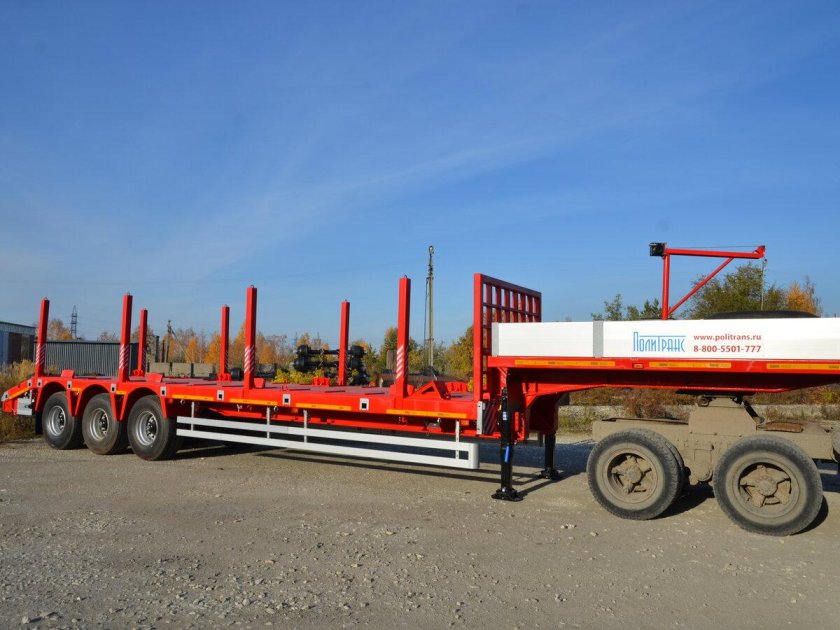 Трал Политранс 94163-050