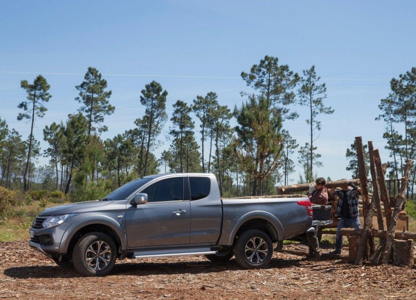 Фиат фулбек 2016