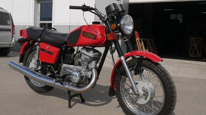 ИЖ Планета 5 03