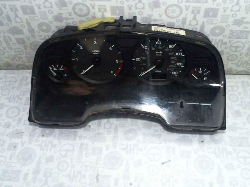 Шток прибора Опель Зафира 2001