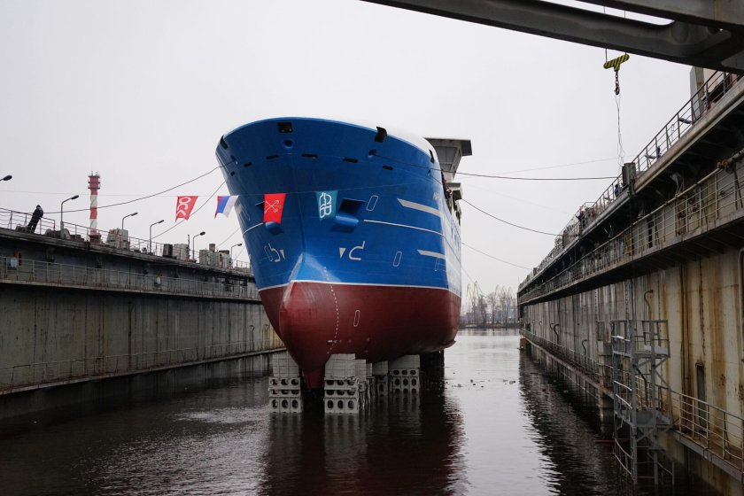 Судостроительный завод