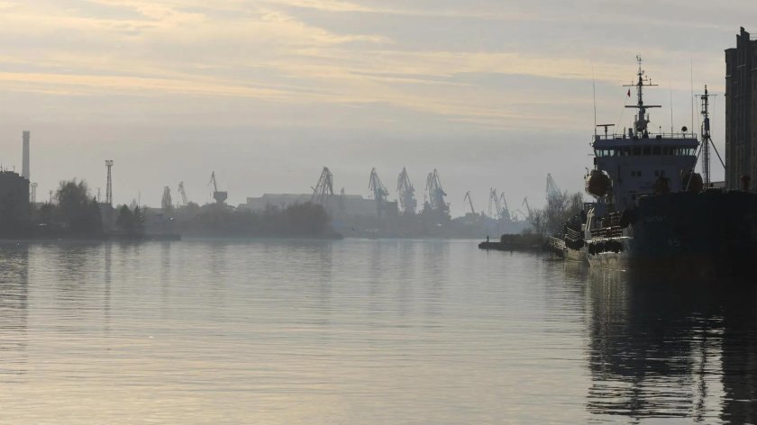 П Морское Калининградская область