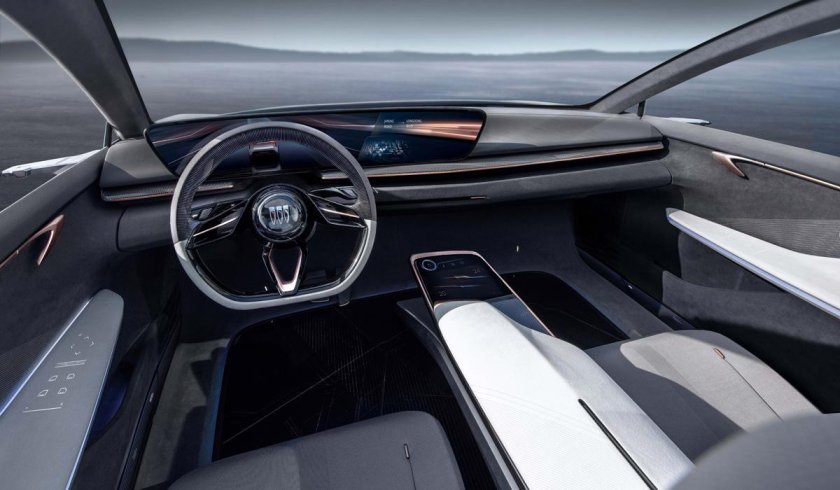 Buick Electra-x