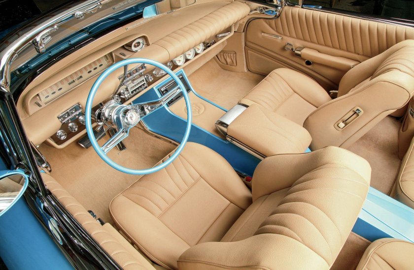 Buick Electra 1960