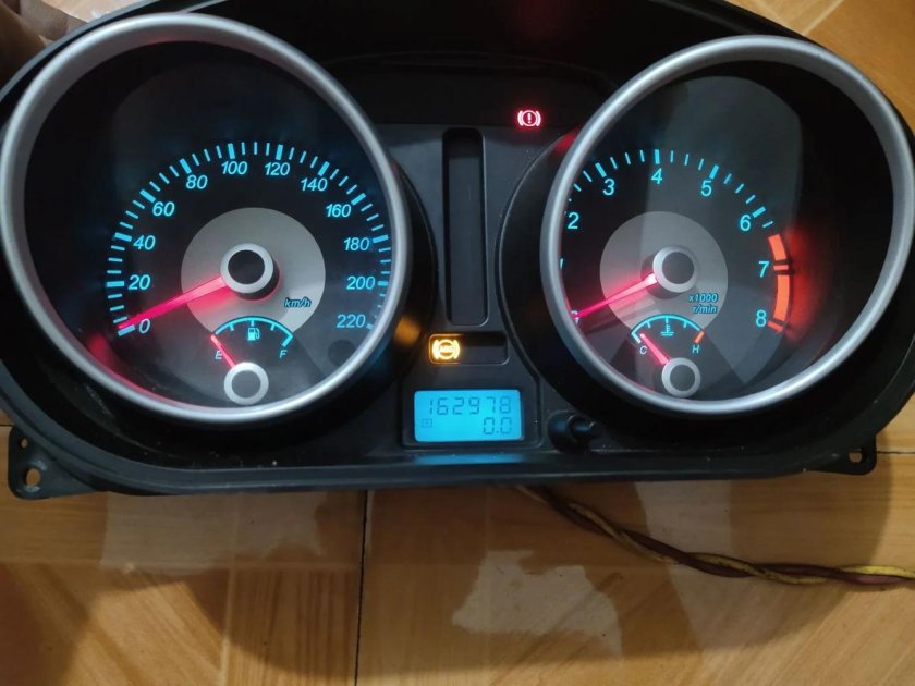 "Buick" "Excelle" "2019" YX