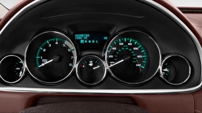 "Buick" "Enclave" "2013" ll