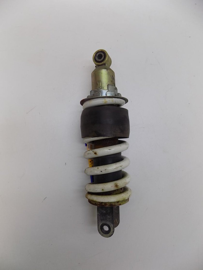 Задний амортизатор Хонда Хорнет 600