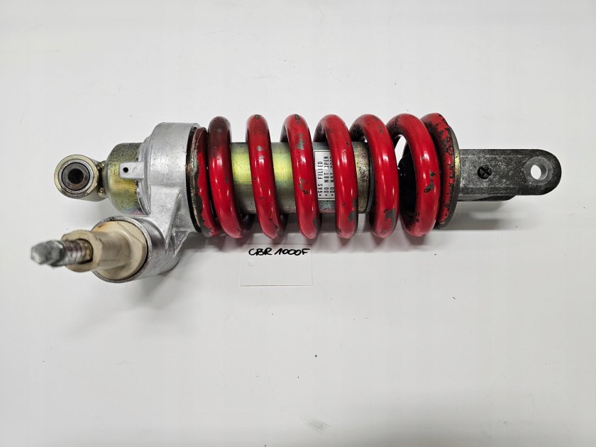 Амортизатор для хонда сбр
