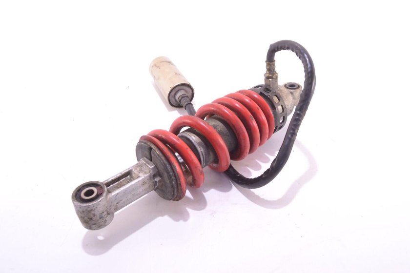 Задний амортизатор honda cbr900rr