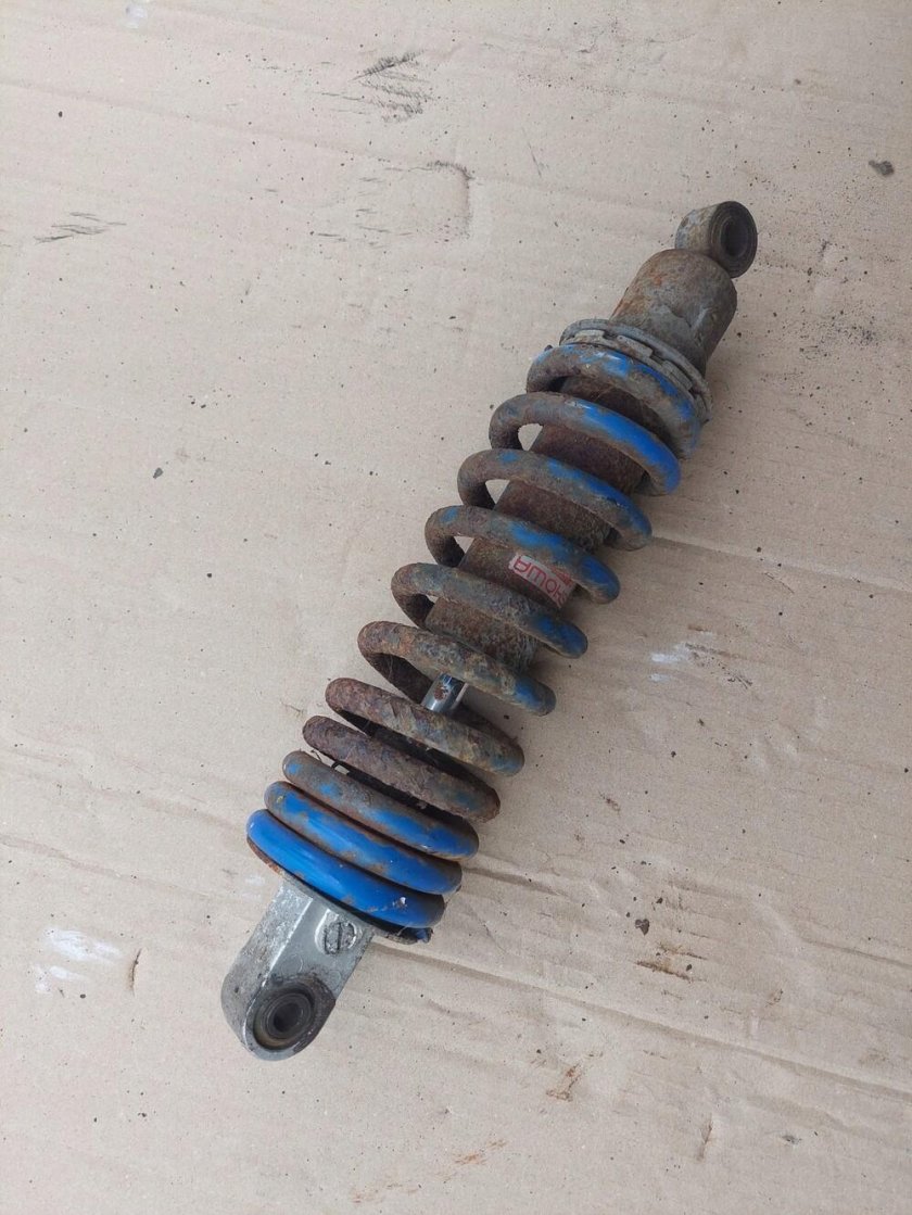 Амортизатор Honda St 1100