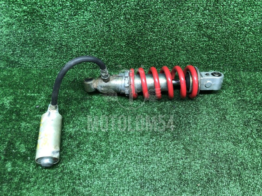 Задний амортизатор Honda cbr900rr