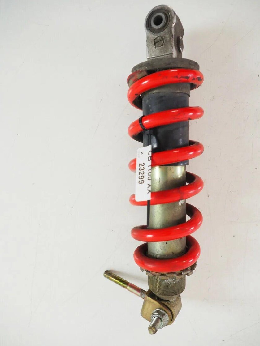 Амортизатор задний honda