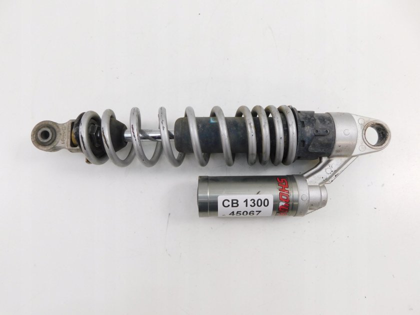 FJR 1300 амортизатор задний