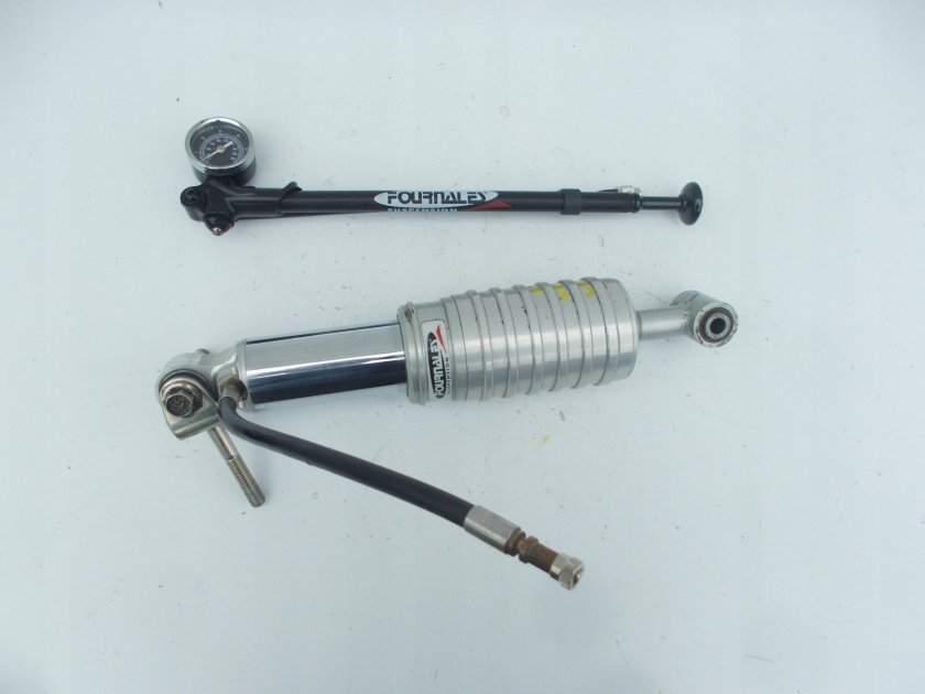 Амортизатор Honda CBR 1100