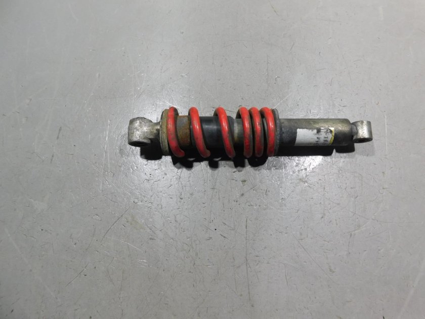 Задние амортизаторы Honda x4