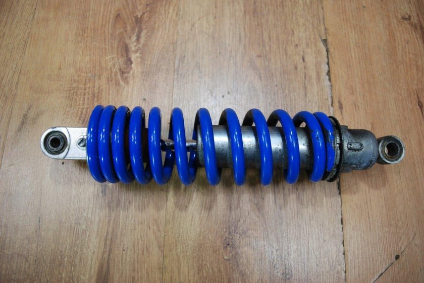 Амортизатор задний honda