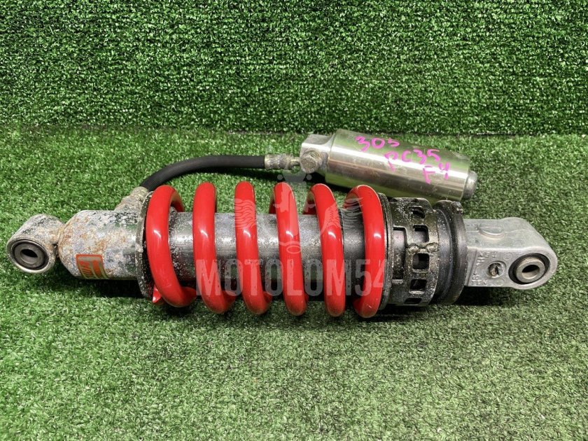 Амортизатор Хонда xl200r