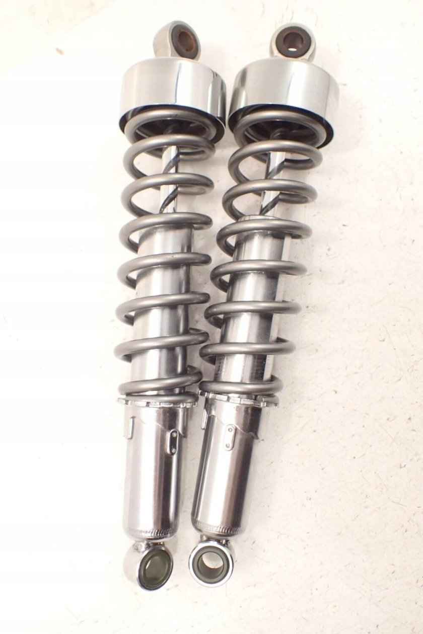 Амортизаторы задние комплект