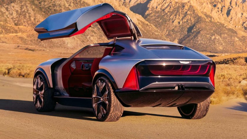 Дизайн концепт