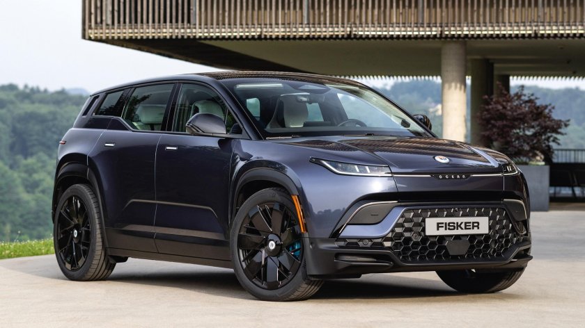 Chevrolet Equinox 2023