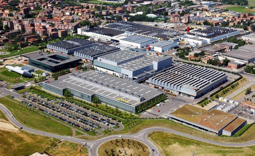 Маранелло Италия