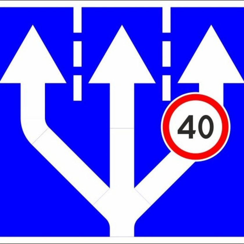 5.15.4 Дорожный знак