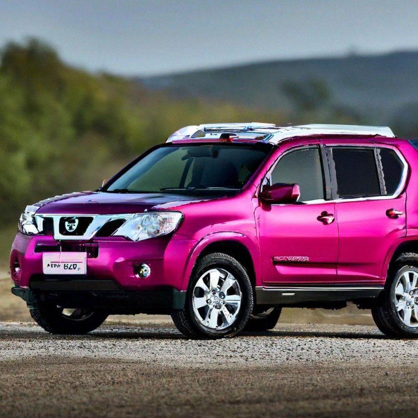 Ниссан х-трейл т31