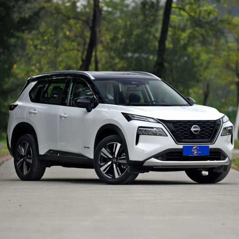 Nissan x-Trail 2023