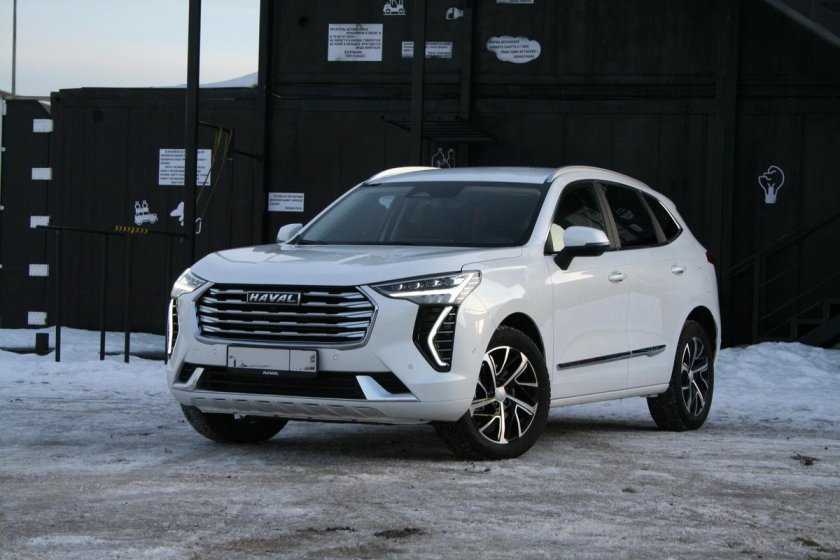 Haval Jolyon 2022