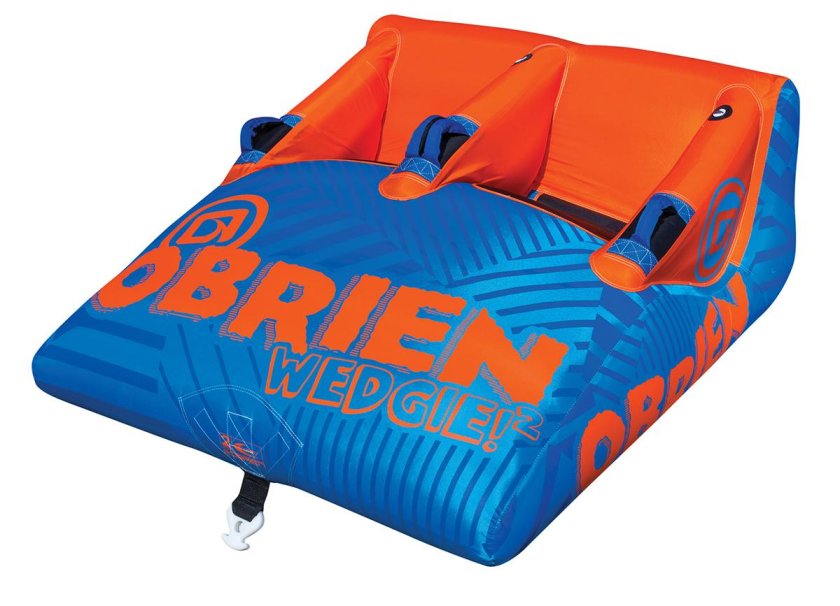 Буксируемый баллон для катания