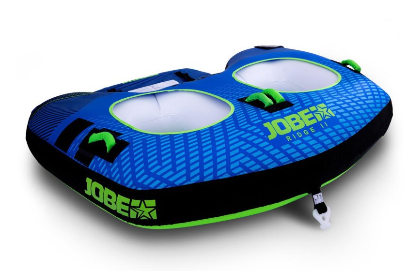 Буксируемый баллон Jobe droplet Towable 3p