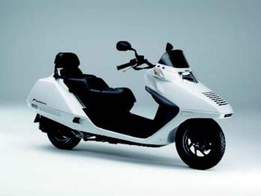 Honda cn250 Fusion/Helix/spazio