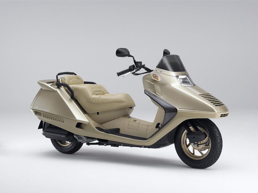 Honda cn250 Fusion/Helix/spazio