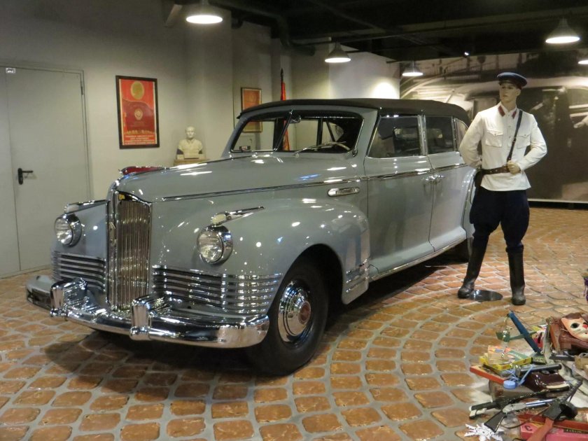 Opel 1938 музей вадима задорожного