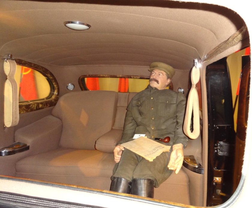 ЗИС Сталина