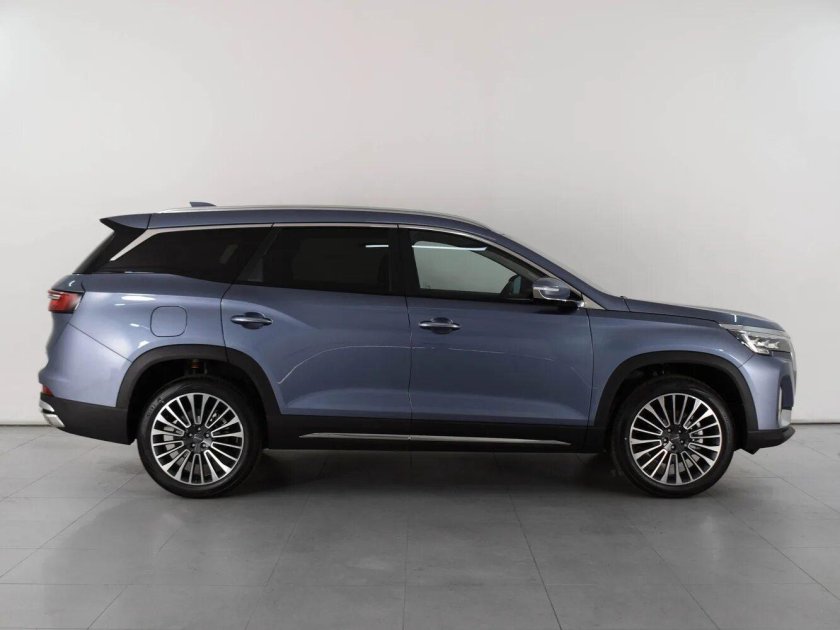 Jetour x90 Plus Sony