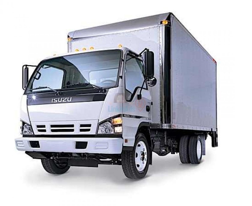 Исузу грузовик 5 тонн
