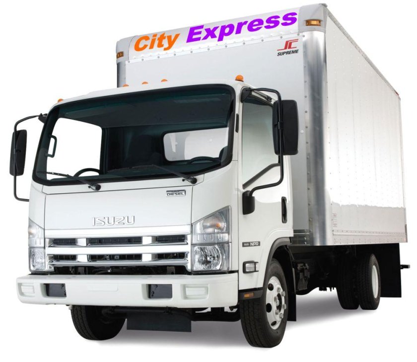 Исудзу Грузовики