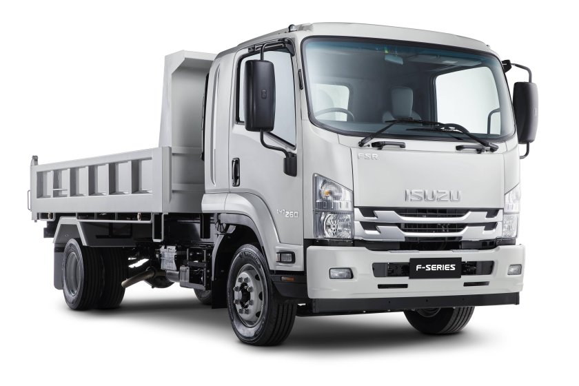 Исузу самосвал 2021