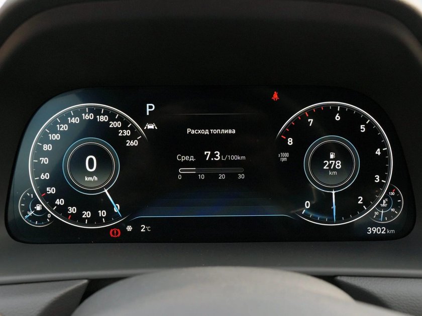 Хендай соната 2021 года