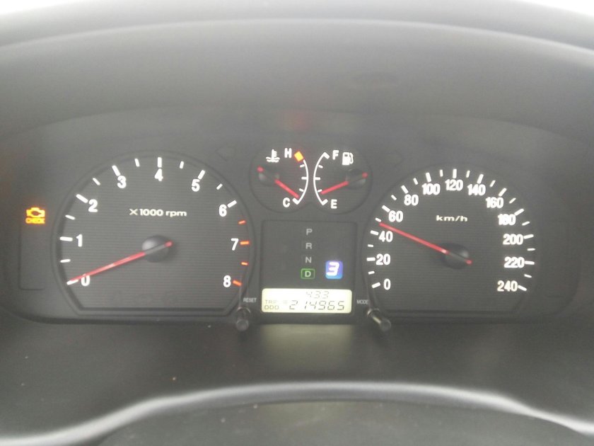 Хендай соната тагаз