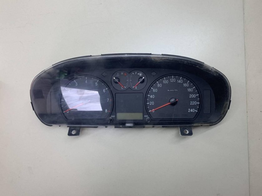 Панель приборов hyundai sonata iv ef